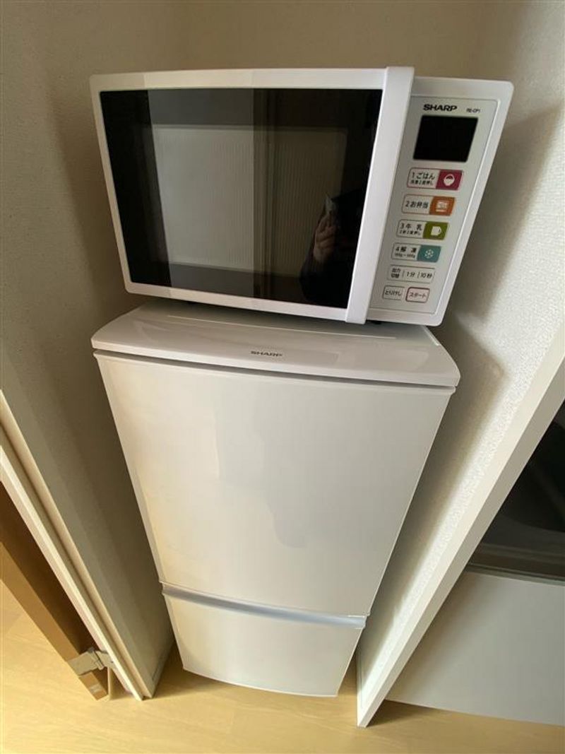クレイノグランツ藤２５ その他設備