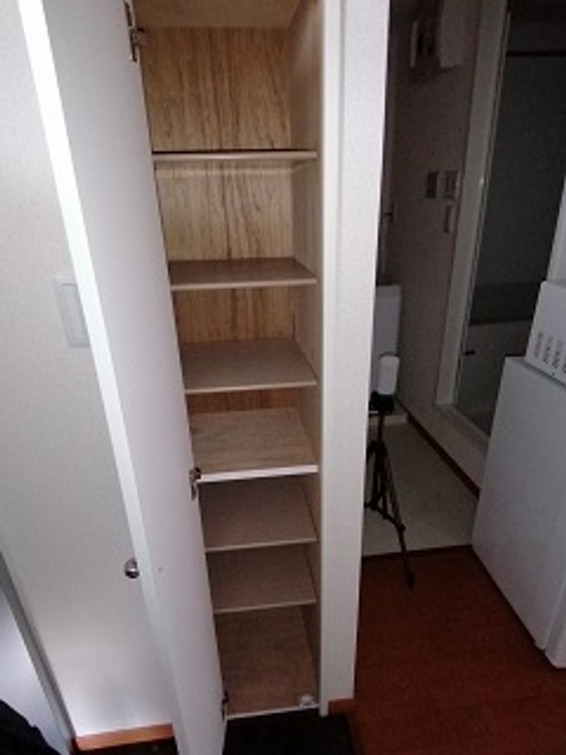 レオパレスメゾン前沖 その他設備