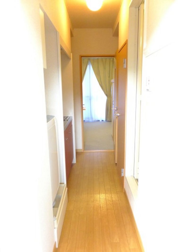 leopalace Villa Felice 玄关