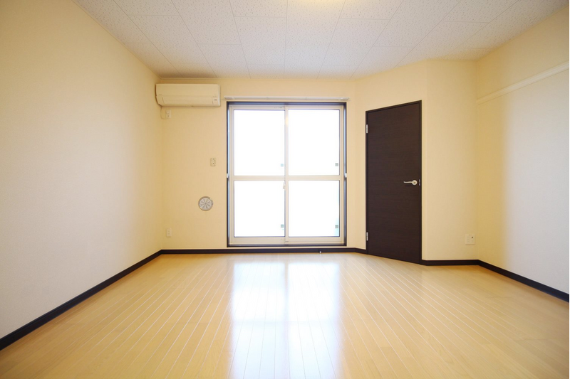 LEONEXT Yasuigawa 거실