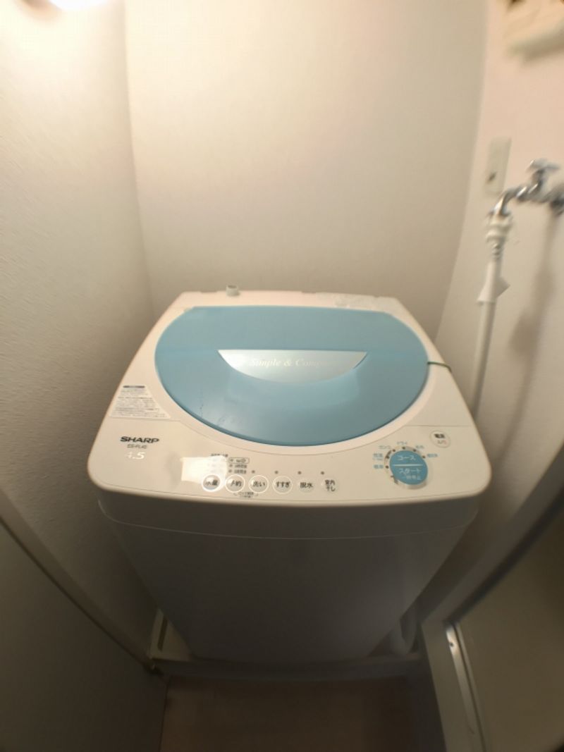 レオパレスヒロ その他