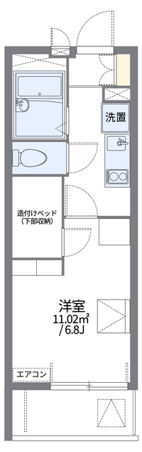 33315 Floorplan