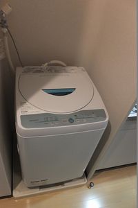 クレイノ西与野 その他設備