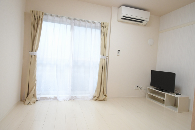 CLEINO Maison de Yoyogi Living room