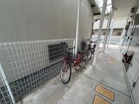 レオパレスメゾン・ド・津島 共用部分