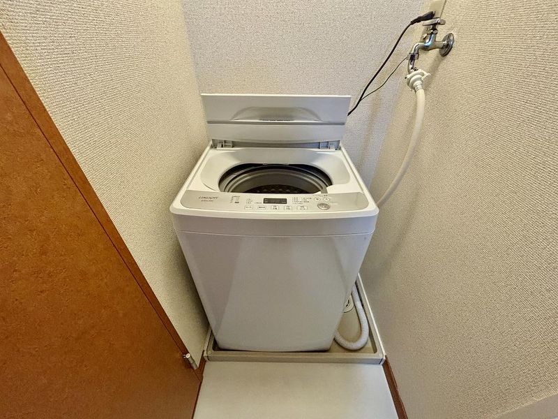 レオパレスアツモリ その他設備