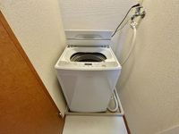 レオパレスアツモリ その他設備