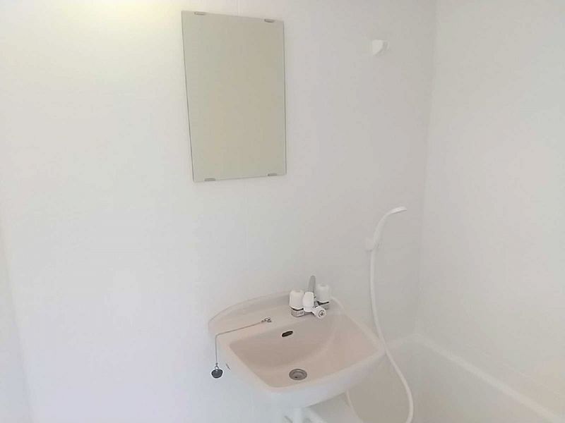 leopalace Villa Nova II 세면대