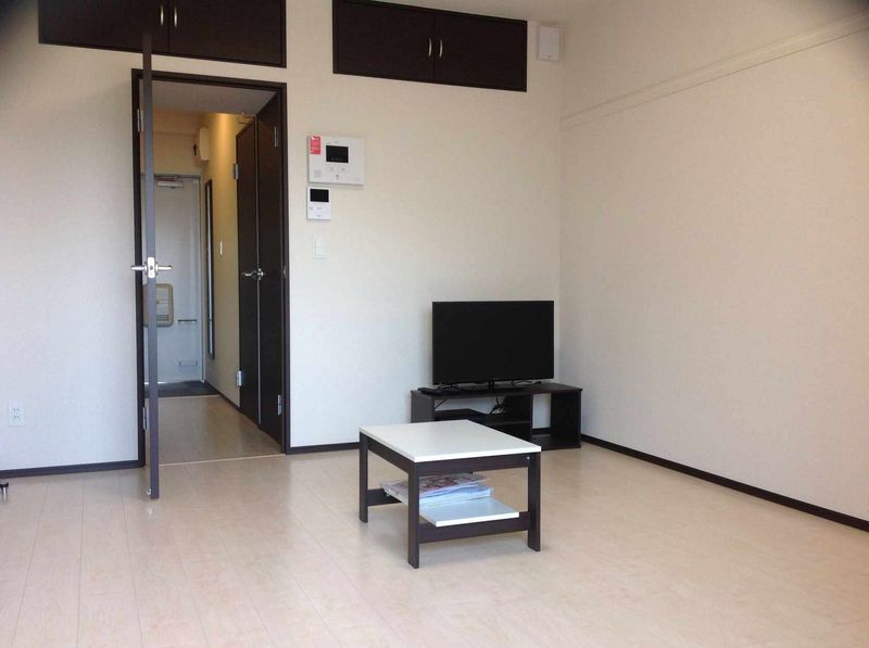 ミランダＥＡＲＴＨ 居間