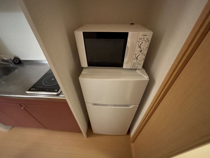 leopalace Sora 기타 시설