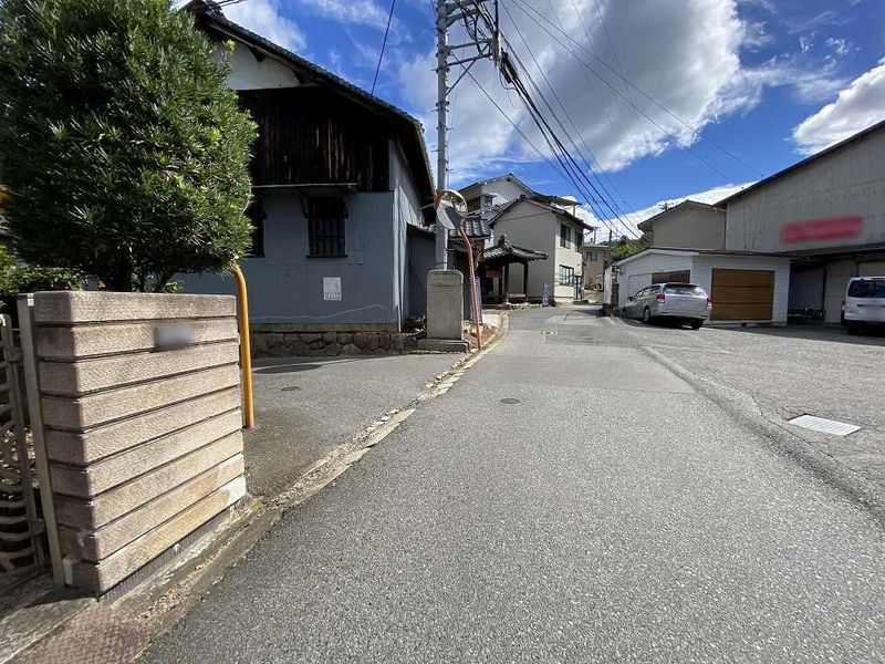 レオパレスサンシャイン尾道 周辺環境