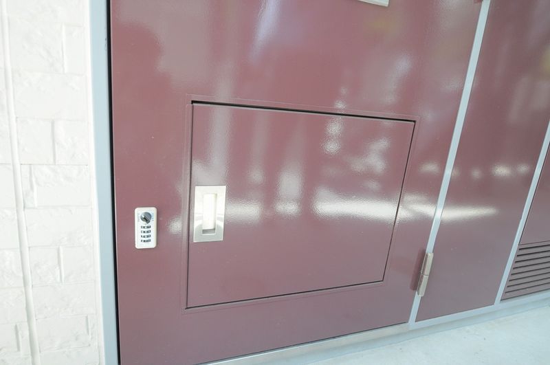 レオパレスアネッソ井口 その他設備