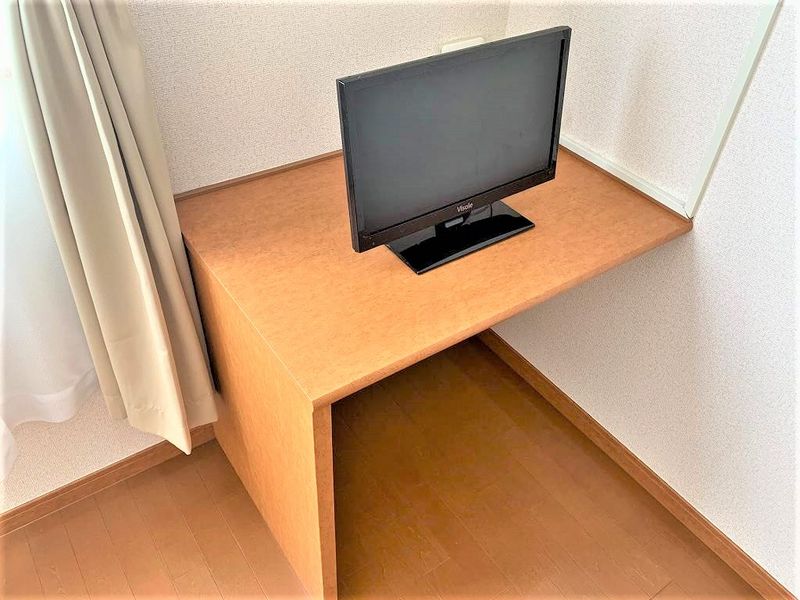 レオパレスフロール市沢 その他設備