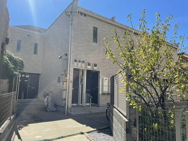 LEONEXT MIYUKI exterior