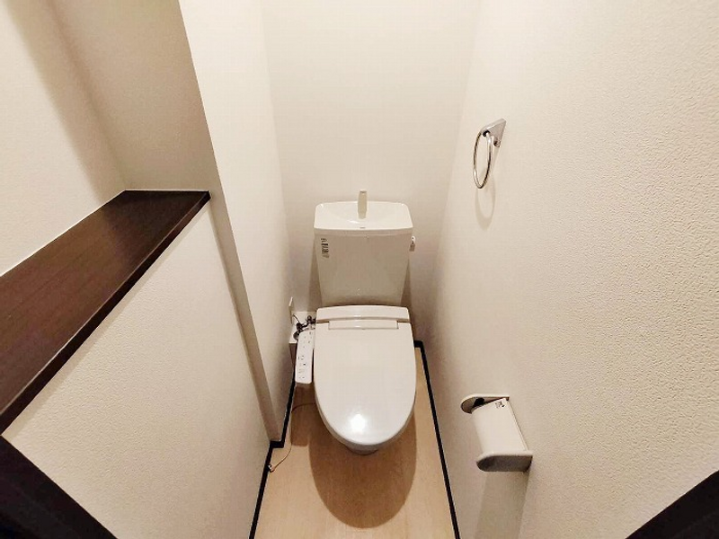 レオネクストＫＳＭ　Ｐｌｕｓ トイレ