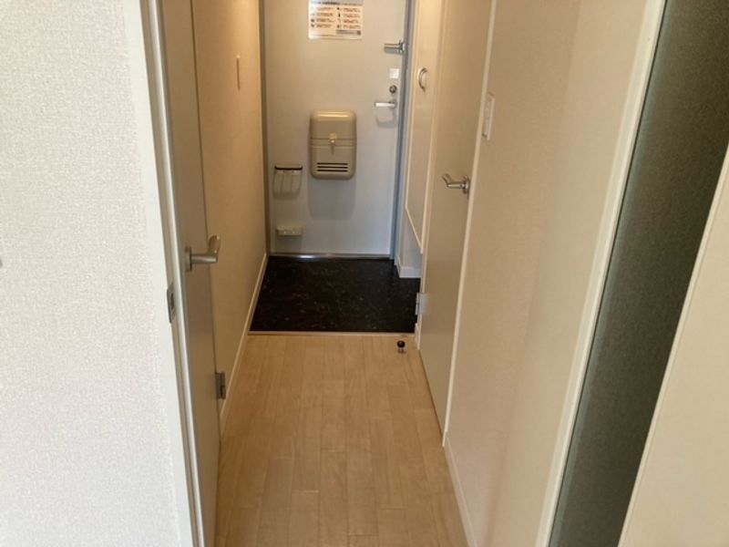 レオネクストサン　トラップ郡山 その他