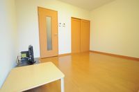 leopalace yuki 客厅