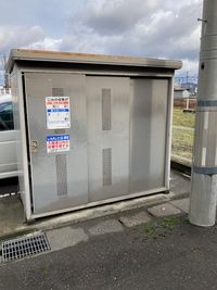 レオパレスＥＶＯＢＡＭＡ２１ その他設備