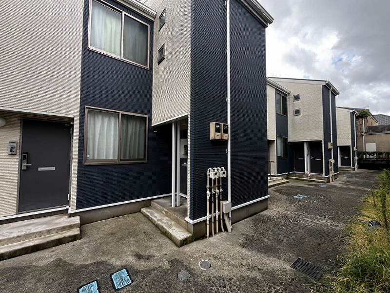 LEONEXT Eterno Sera Sangoukan Exterior