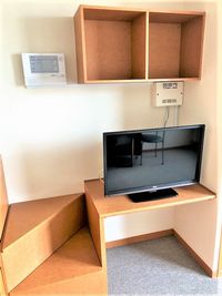 レオパレスＵ＆Ｉ その他設備
