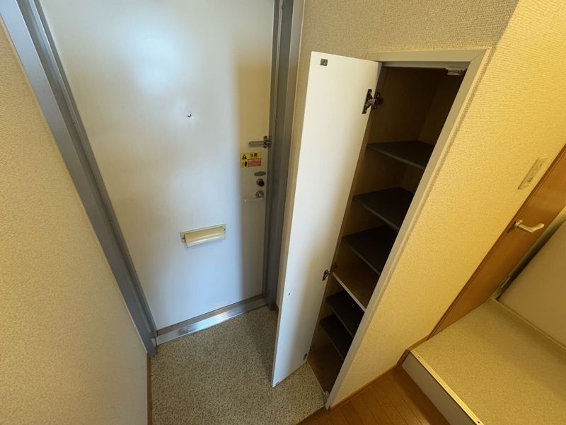 レオパレス若宮北 その他