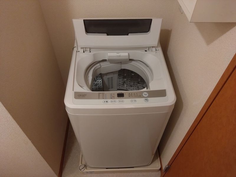レオパレス清流 その他