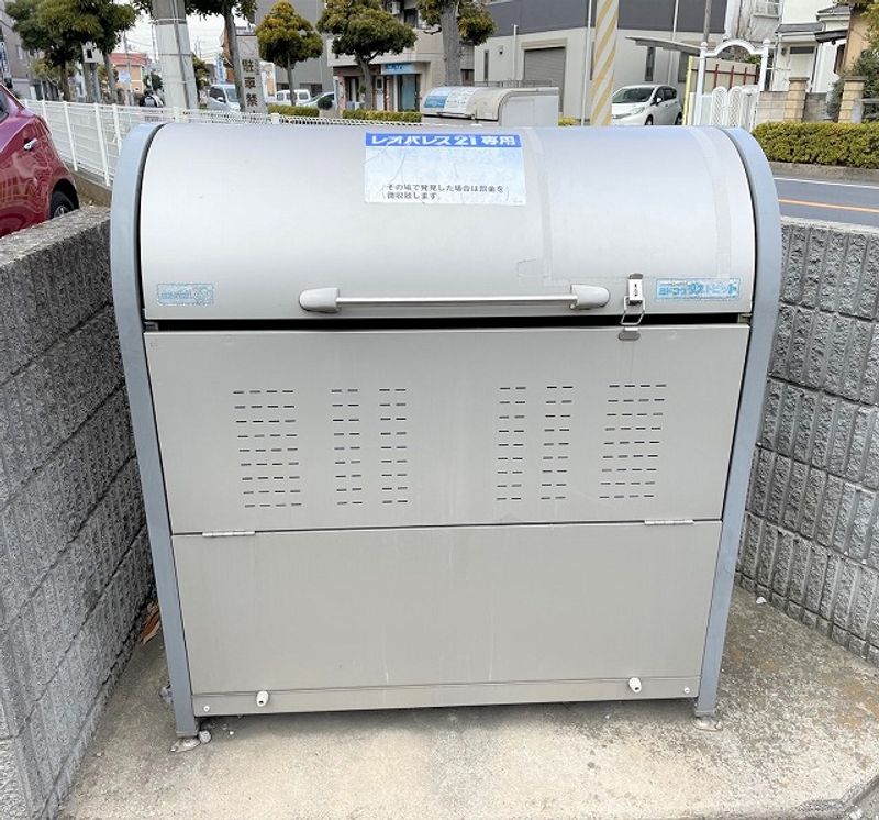 レオパレスレジェンス その他