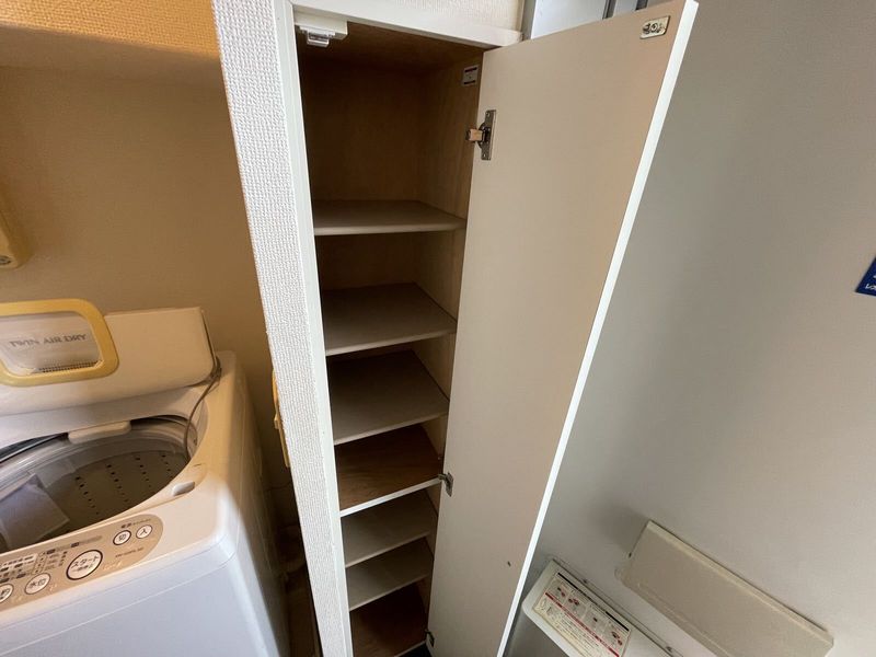 レオパレス足原 その他