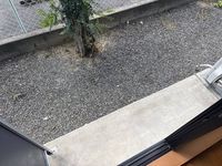 レオパレスＳＴＯ バルコニー