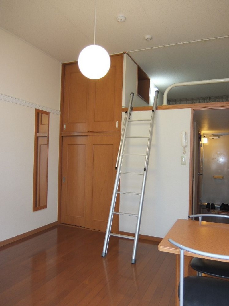 leopalace Comfort Woods 거실