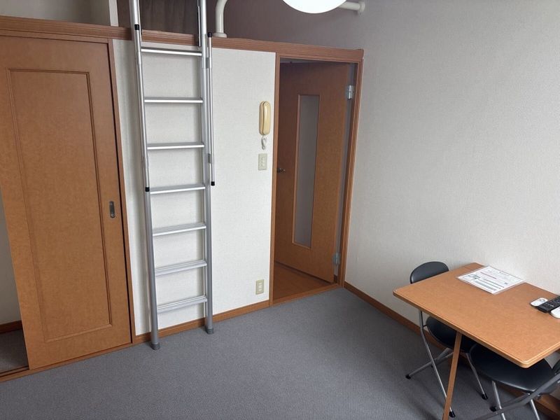 leopalace Vicino・S Phòng khách