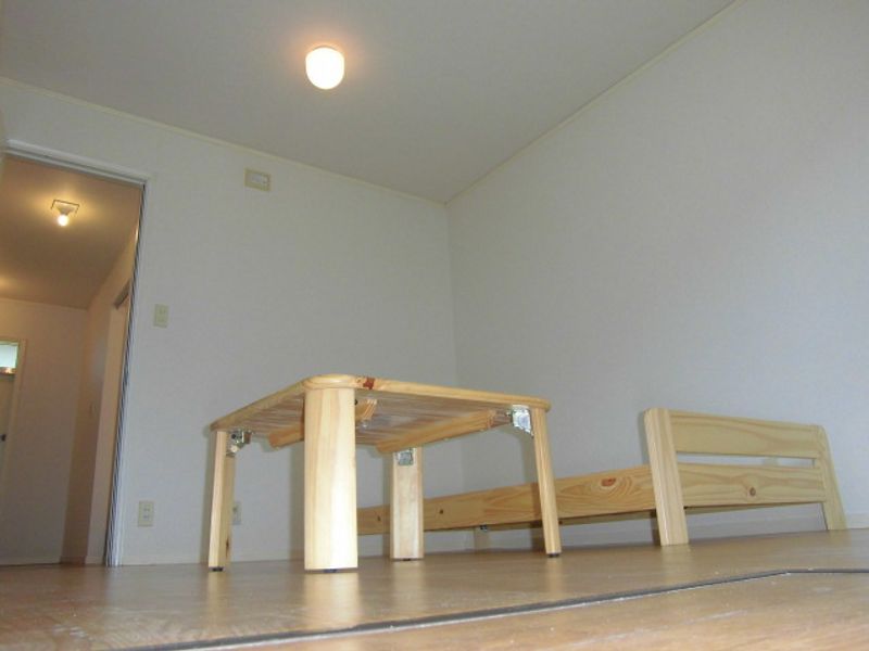 leopalace Parkside Garden House B Thiết bị khác