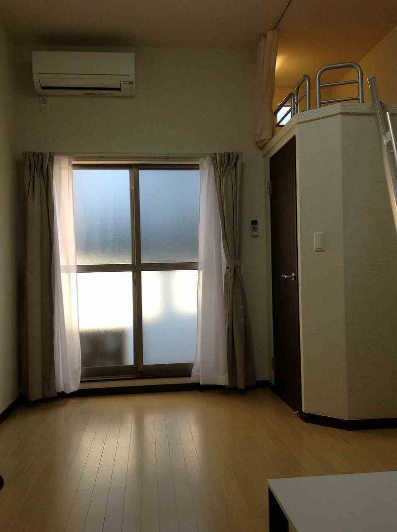 LEONEXT Grade K Phòng khách