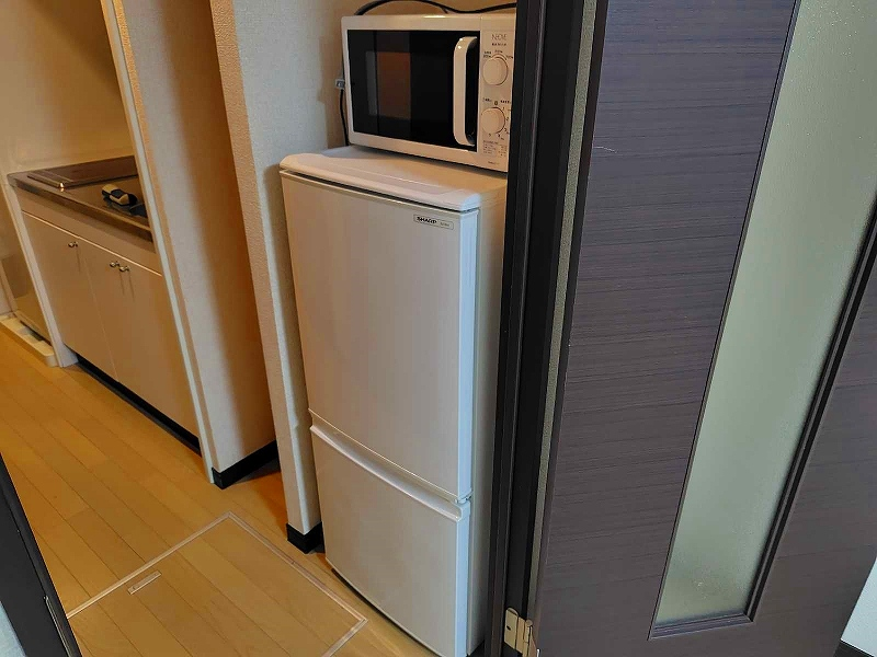 レオネクストリベルテ その他設備