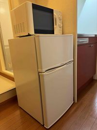 レオパレスドリーム その他設備