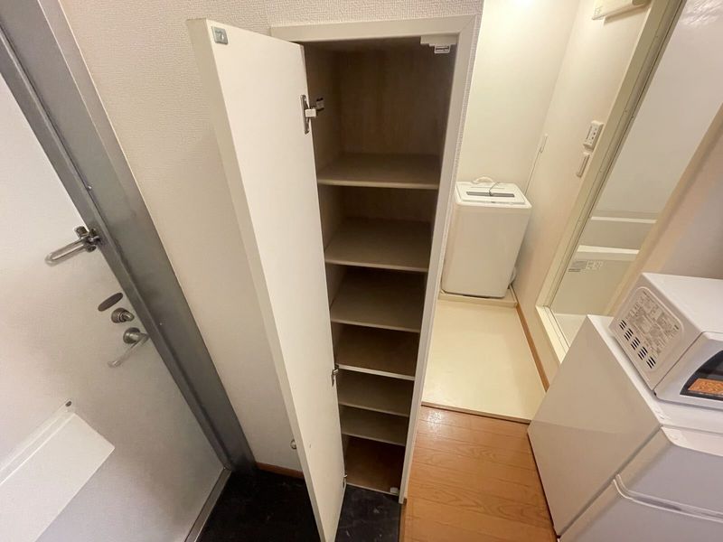 レオパレス浜大津 その他
