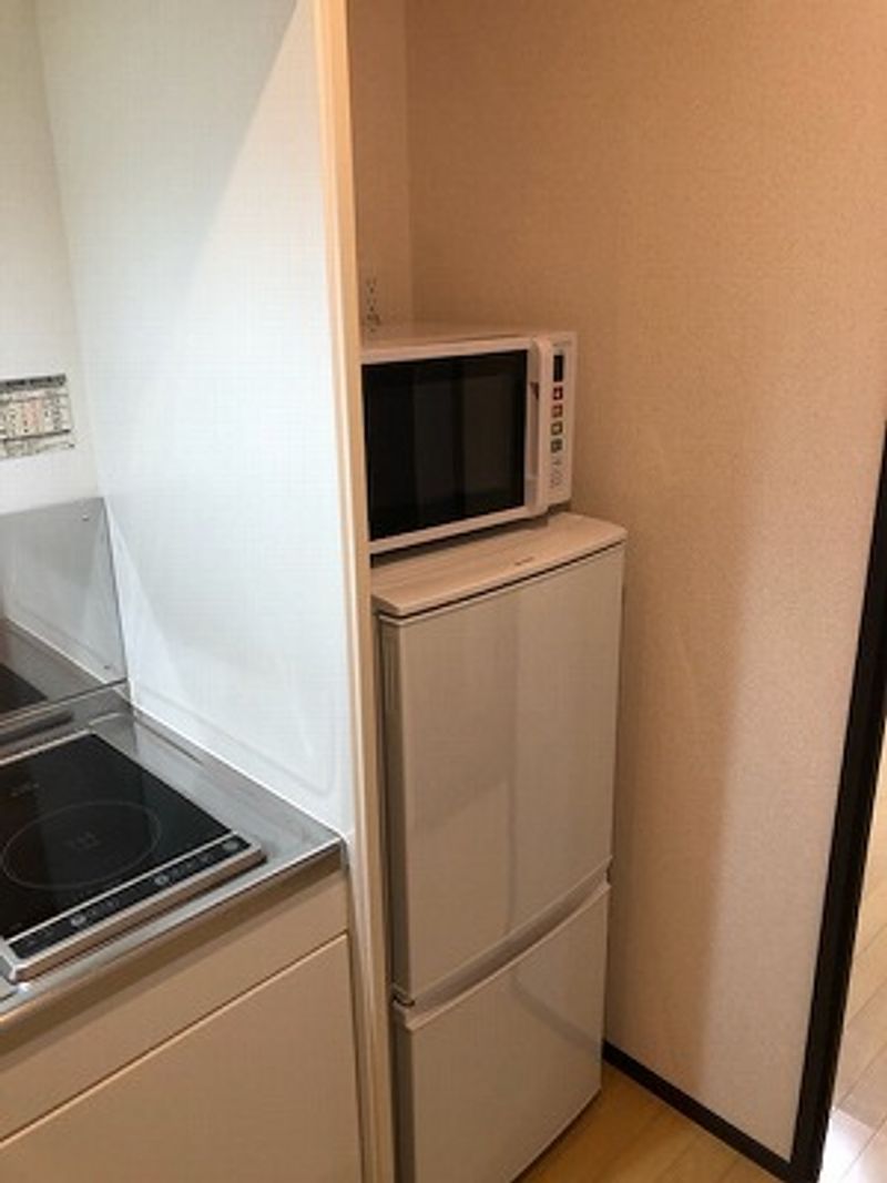 クレイノフェリス その他設備