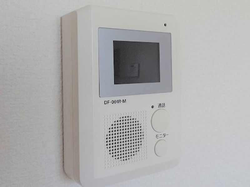 レオネクストクラインガルテン セキュリティ