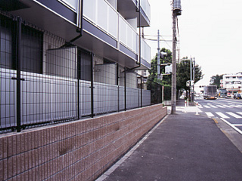レオパレス椎の実３ 共用部分