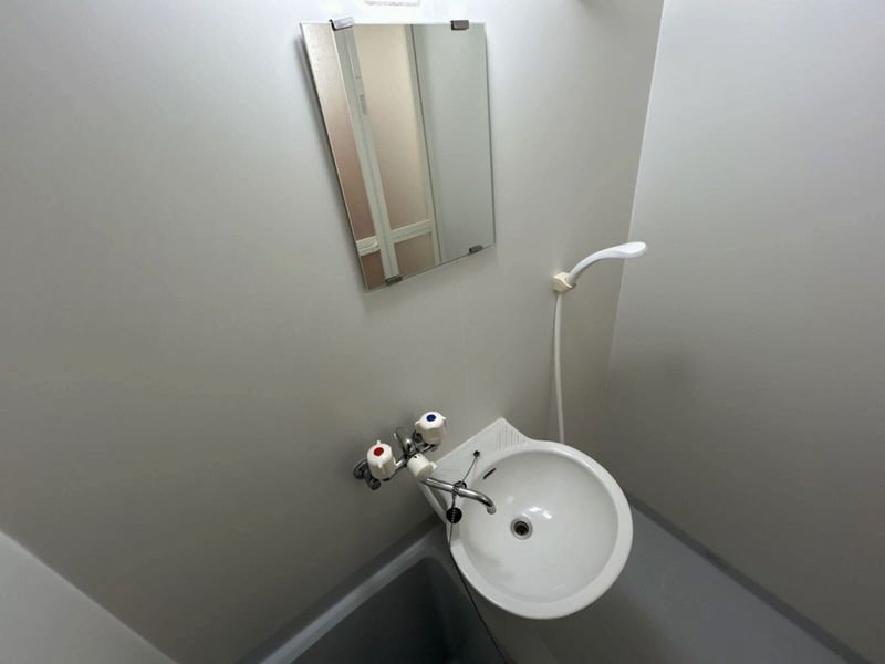 leopalace Espoir 洗手台