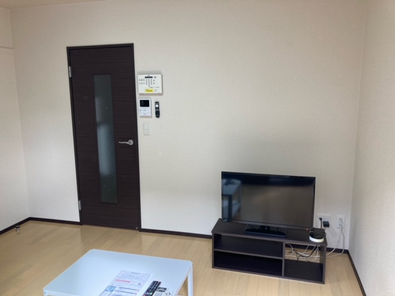 クレイノＰｅｐ　ＧＥＮＫＩＤＯ 居間