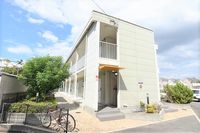 レオパレスＴａｋｕｙａⅢ 外観
