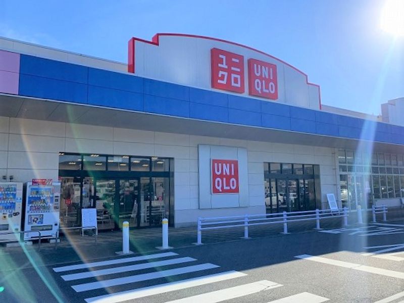 レオパレス川口 周辺環境