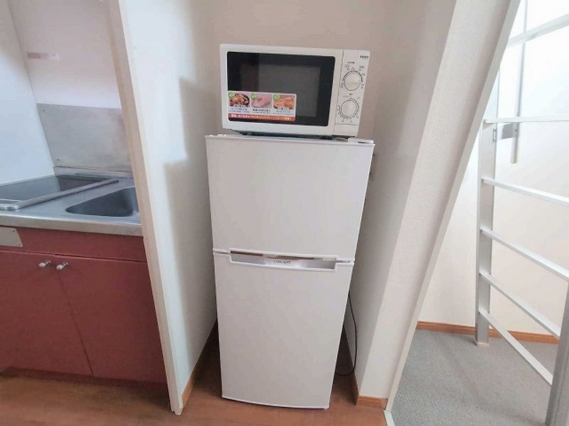 レオパレスエス その他設備
