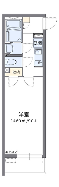 56079 Floorplan