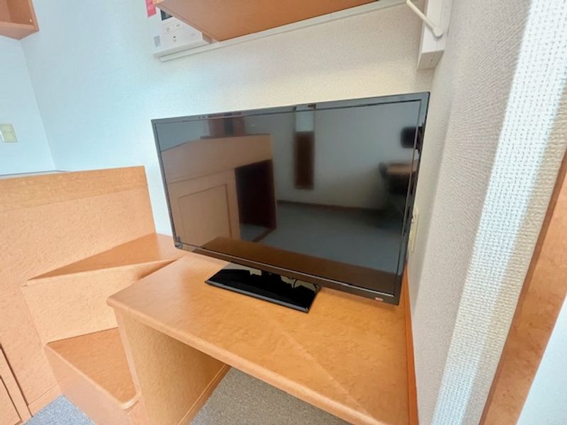 レオパレスパーチェ その他設備