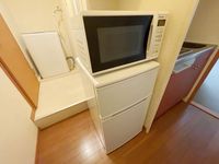 レオパレスやまぶき その他設備