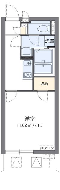 59004 Floorplan