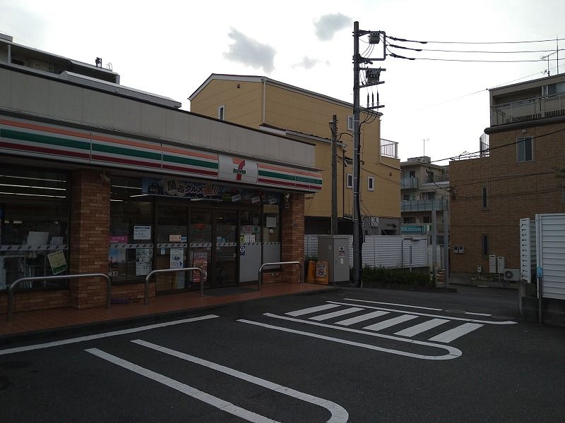 レオパレスブルーフォート 周辺環境