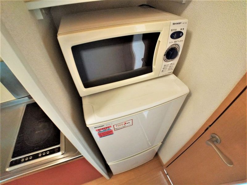 レオパレスＯＯＨＡＲＡ その他設備